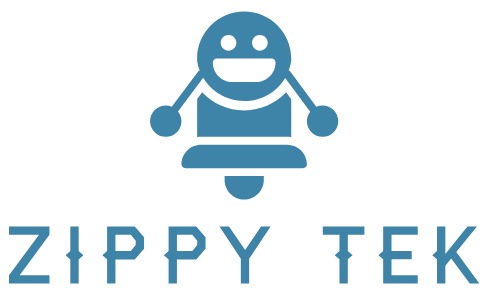 Zippy Tek Logo